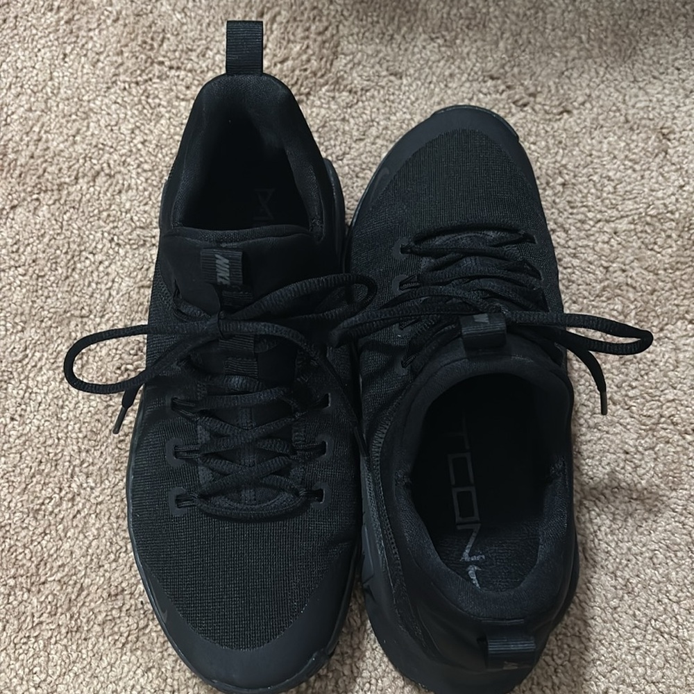 nikes women’s free metcon 6 training shoes
